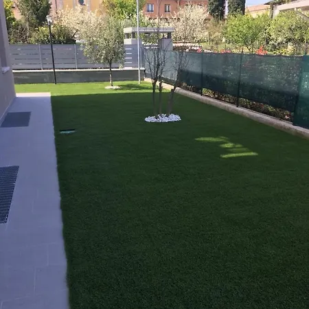 Lejlighed Turistica Il Vigneto *