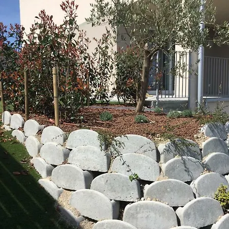 Turistica Il Vigneto Apartment Peschiera del Garda