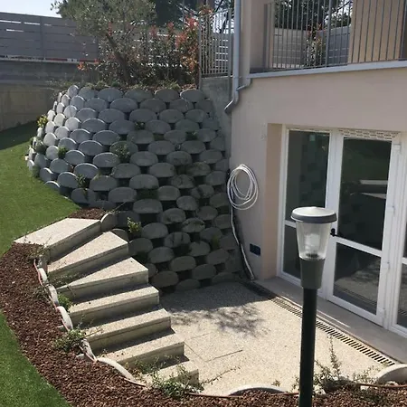 Turistica Il Vigneto Peschiera del Garda