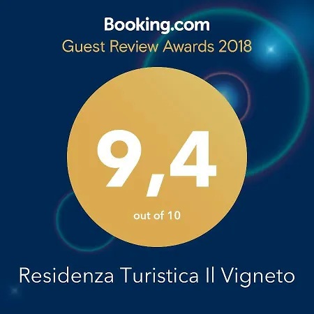 Turistica Il Vigneto