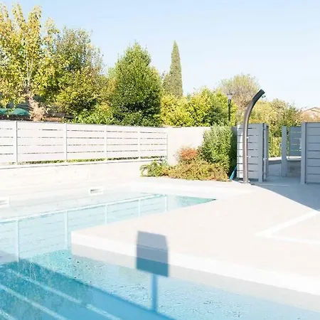 Apartment Turistica Il Vigneto Peschiera del Garda