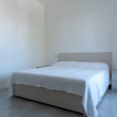 Lejlighed Turistica Il Vigneto *