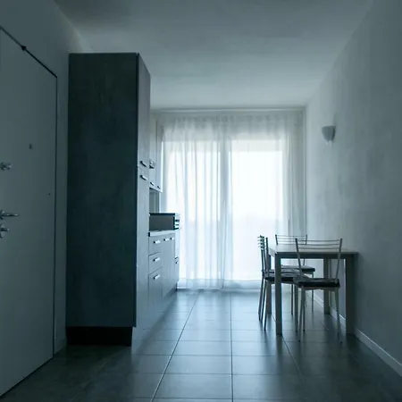 Turistica Il Vigneto Apartment Peschiera del Garda