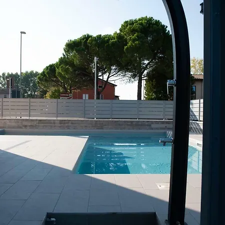 Turistica Il Vigneto Apartamento *